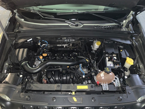 Jeep Renegade 1.8 16v Flex 4p Automático 58mkm 2018