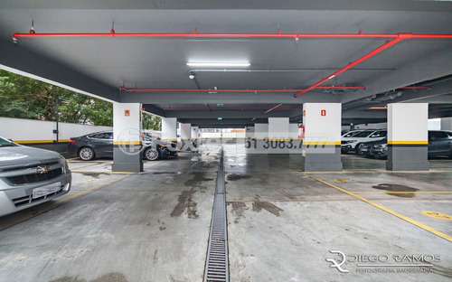 Imagem 11 de 20 de Sala / Conjunto Comercial, 35.53 M², Passo Da Areia - 188163