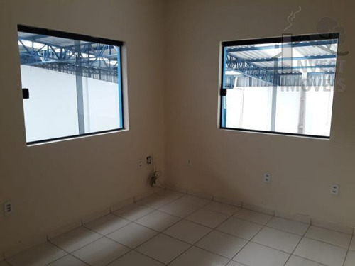 Imagem 12 de 15 de Cod 5870 - Galpão E Casa Em Sorocaba/sp - 5870