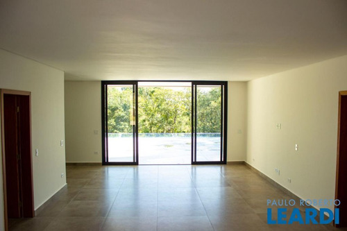 Imagem 8 de 15 de Casa Em Condomínio - Condomínio Ecoville - Sp - 616785