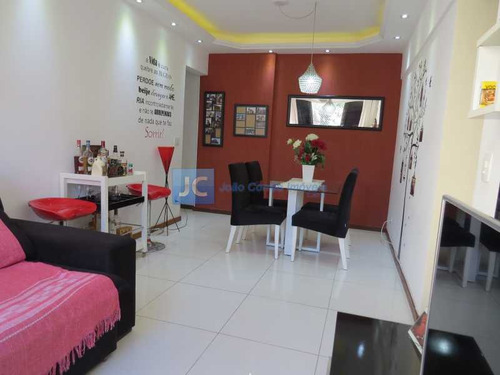 Imagem 7 de 15 de Apartamento-à Venda-engenho De Dentro-rio De Janeiro - Cbap20294
