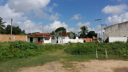 Imagem 1 de 11 de Terreno  Localizado(a) No Bairro Parque Lagoa Subae Em Feira De Santana / Feira De Santana  - 4613