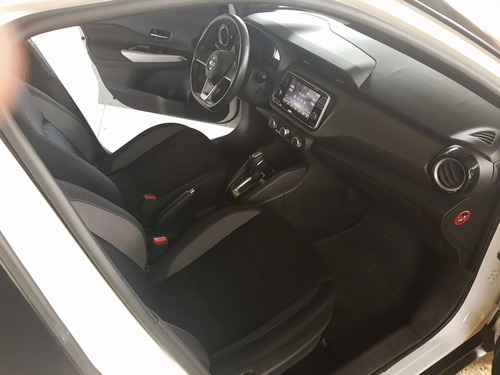 Imagem 8 de 12 de Nissan Kicks 1.6 16v 4p Flex Sv X-tronic Automático Cvt
