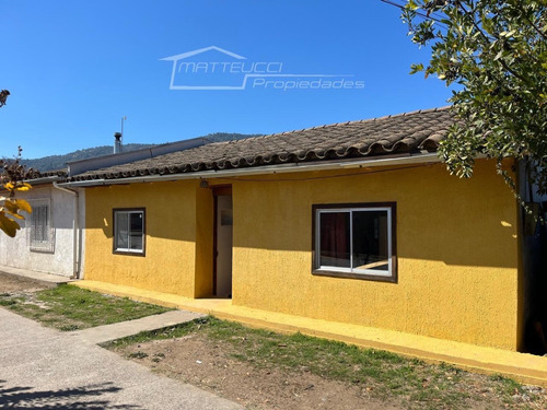 Cómoda Casa