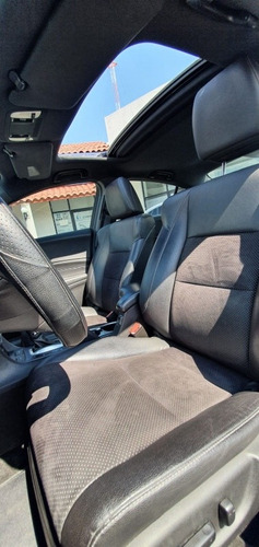 Imagen 11 de 15 de Acura Ilx 2016 2.4 A-spec At