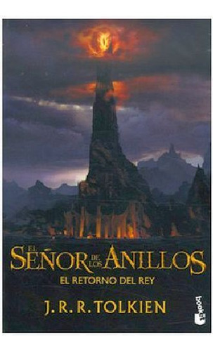 El Señor De Los Anillos Iii. El Retorno Del Rey