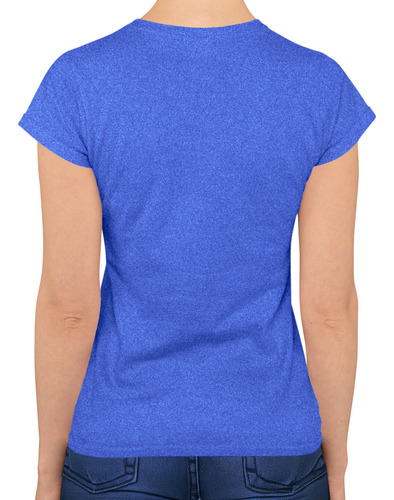 Playera Massive Attack Blue Lines Retro Style Para Mujer