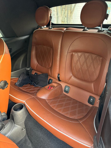 Mini Cooper Chilli S Convertible