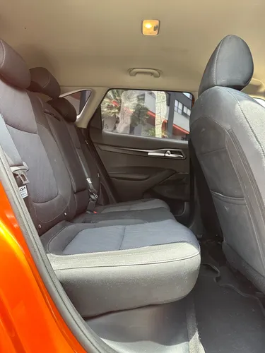 Kia Seltos 1.6l Vibrant At