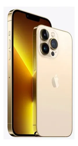 iPhone 13 Pro Max De 256 Gb Como Nuevo (Reacondicionado)