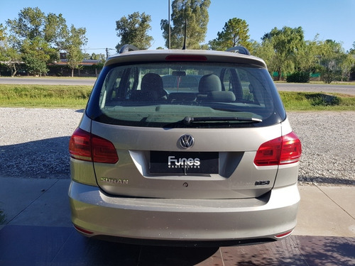 Volkswagen Suran Trendline 1.6