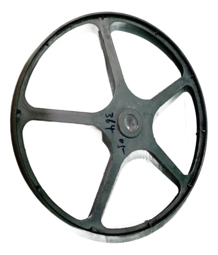 Polea De Lavarropas Samsung Wf1702weu (Usado)