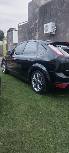 Ford Focus 2 1.8 Tdci Trend Plus