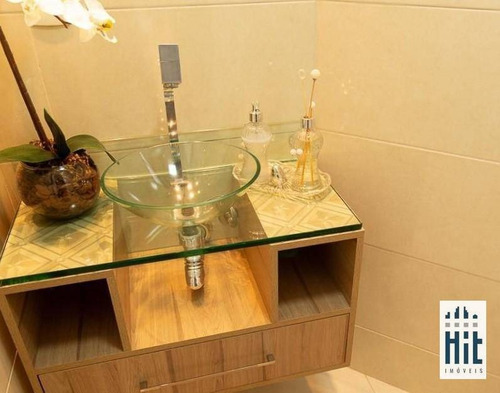 Apartamento À Venda, 127 M² Por R$ 799.000,00 - Bosque Da Saúde - São Paulo/sp - Ap3862