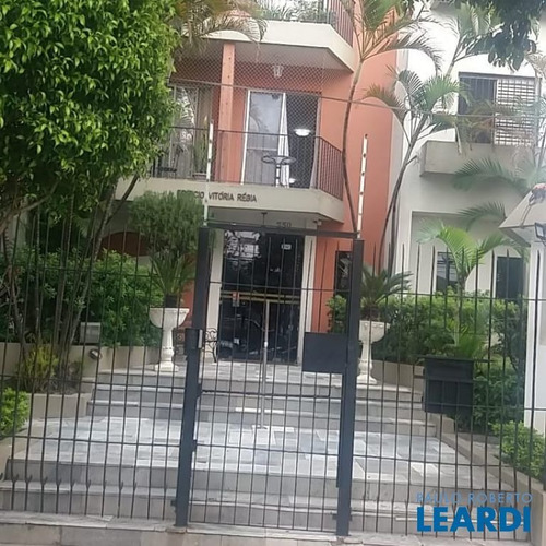 Imagem 2 de 15 de Apartamento - Vila Mascote - Sp - 637624