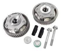Comprar Par Polia Admissão Escape Gm Cruze Tracker Sonic Ecotec