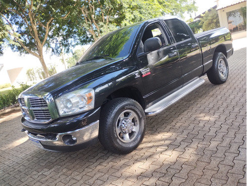 Dodge Ram 2500 Aceito Troca Carro Caminhão