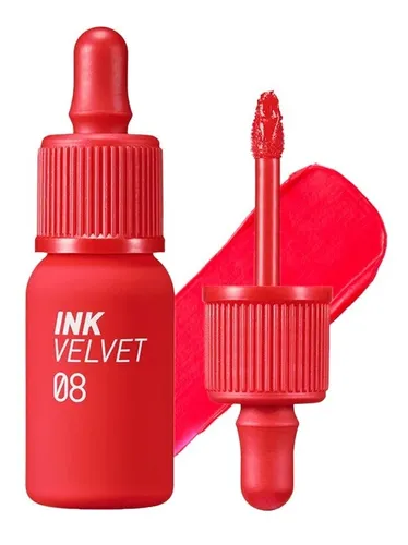 Labial Ink Velvet - Peripera