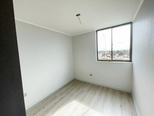 Departamento En Lomas San De Sebastián