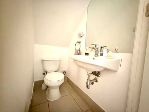 Arriendo Casa Alto Macul Sin Gasto Común (98261)