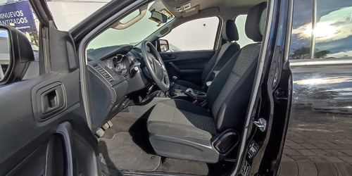 Imagen 9 de 12 de Ford Ranger 2020
