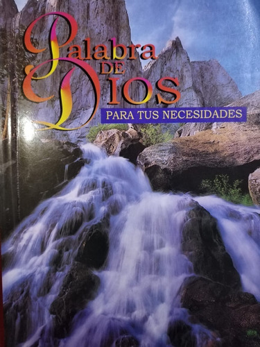 Palabra De Dios Para Tus Necesidades