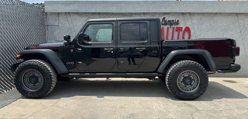 Jeep Gladiator 3.6 Rubicon 4x4 At
