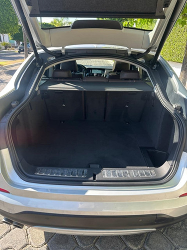 BMW X4 2.0 Xdrive28i X Line At