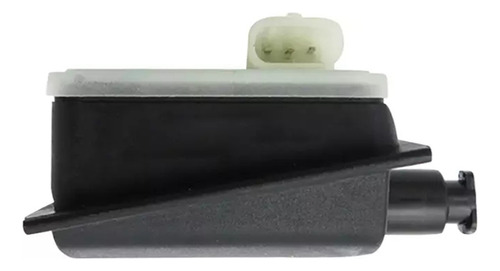Sistema De Tapón De Llenado De Combustible Para Motor Con Ci