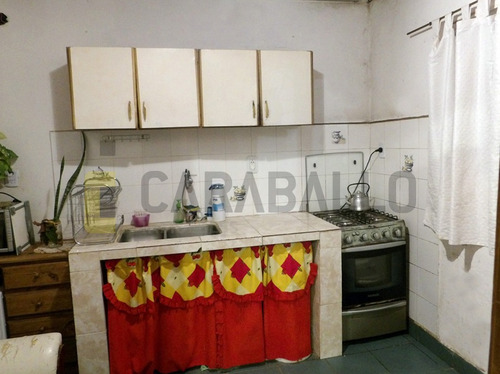 Casa En Venta - Samaniego 2246 - Gualeguaychú
