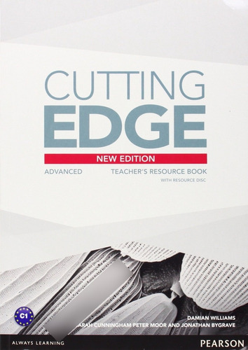 New Cutting Edge Advanced Teachers Resource Pack