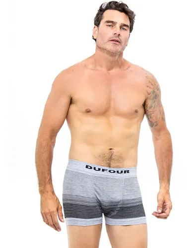 Pack X12 Boxer Hombre Dufour S costura X Mayor Art. 11855