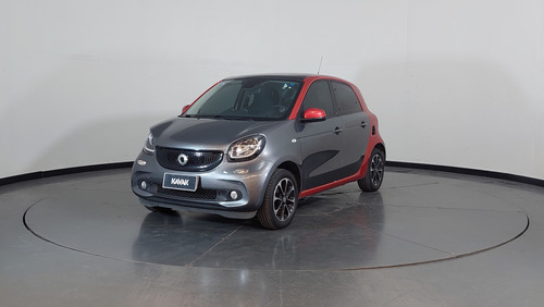 Smart Forfour 1.0 Play