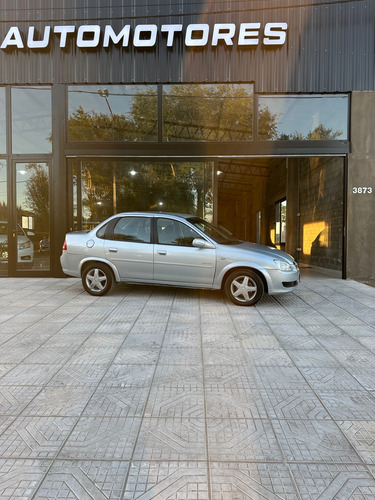 Chevrolet Classic 1.4 Lt Pack
