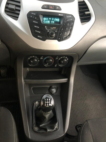 Ford Ka Hatch