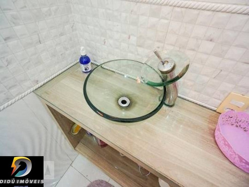 Imagem 14 de 30 de Excelente Sobrado Com 200 M² Na Vila Bela (zona Leste), Sendo 2 Dormitórios, 1 Suíte, Churrasqueira, 2 Vagas. - 0100917 - 69405782