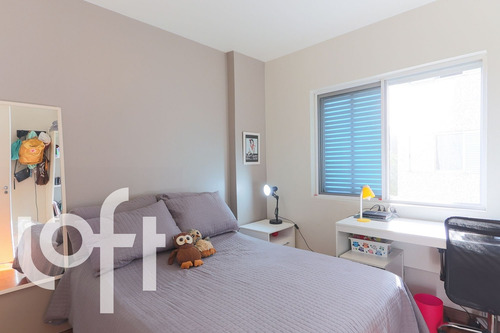 Imagem 9 de 22 de Apto Moema Pássaros | 2 Quartos | 72 M² | Cond: R$1300.00 | 1 Vaga - 169pwz3