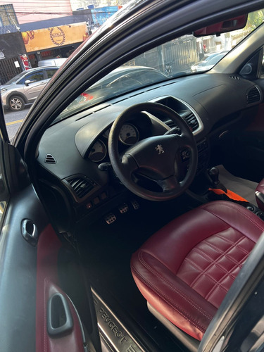 Peugeot 207 SW 1.6 16v Escapade Flex 5p