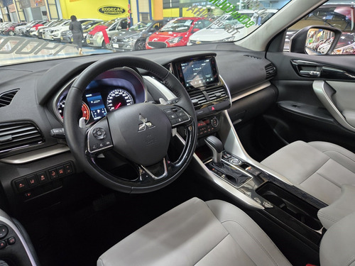 Mitsubishi Eclipse Cross 1.5 MIVEC TURBO GASOLINA HPE-S S-AWC CVT