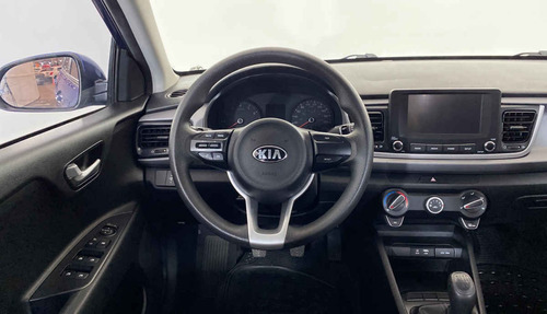 Imagen 15 de 15 de 121177 - Kia Kia Rio Sedan 2018 Con Garantía