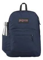 Comprar Mochila Jansport Superbreak Plus Azul Js0a4que003