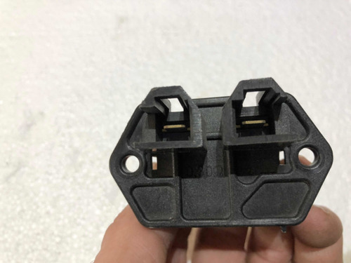 Resistencia Nueva Para Electroventilador Fiat Uno Palio Sien