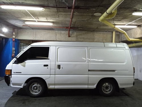 Imagen 3 de 7 de Mitsubishi L300