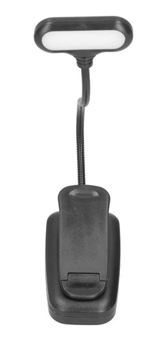 Lámpara De Escritorio Led Con Protección Ocular Para Estudia