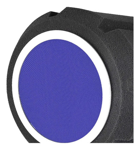 Micrófono Pantalla Esponja Acústica Absorbente De Sonido