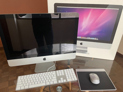 iMac Core I3 10gb De Ram Late 2011 (negociable)