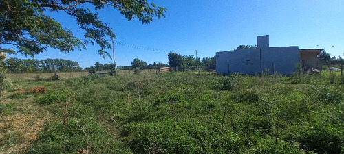 Terreno En Venta // Vendido
