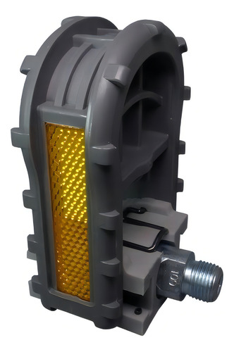 Pedales Plegables Para Bicicleta - Mks Fd-5