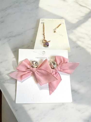 Aros No Zara Isadora Jazmin Chebar Jackie Smith (Usado)