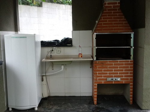 Imagem 4 de 13 de Apartamento 2 Quartos Osasco - Sp - São Pedro - 0383